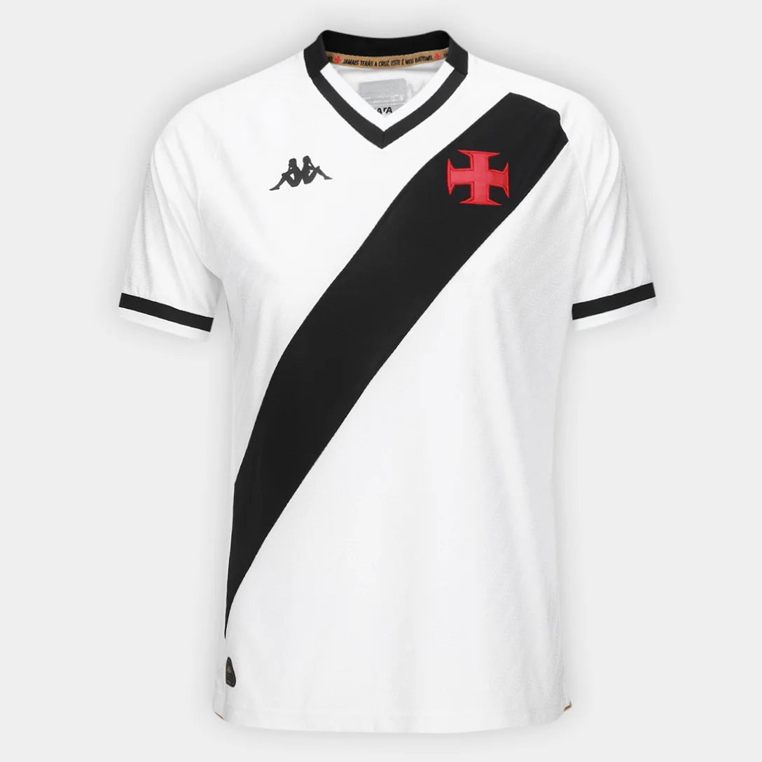 Vasco Da Gama 2025/26 Away Jersey