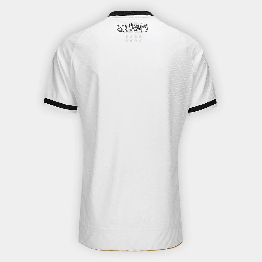 Vasco Da Gama 2025/26 Away Jersey