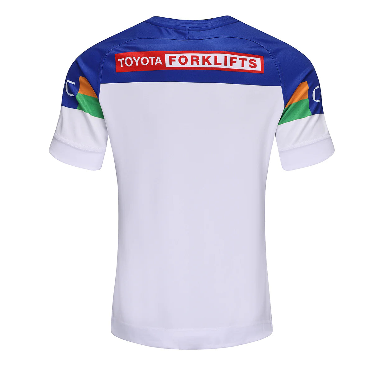 Canberra Raiders 2025 Away NRL Jersey