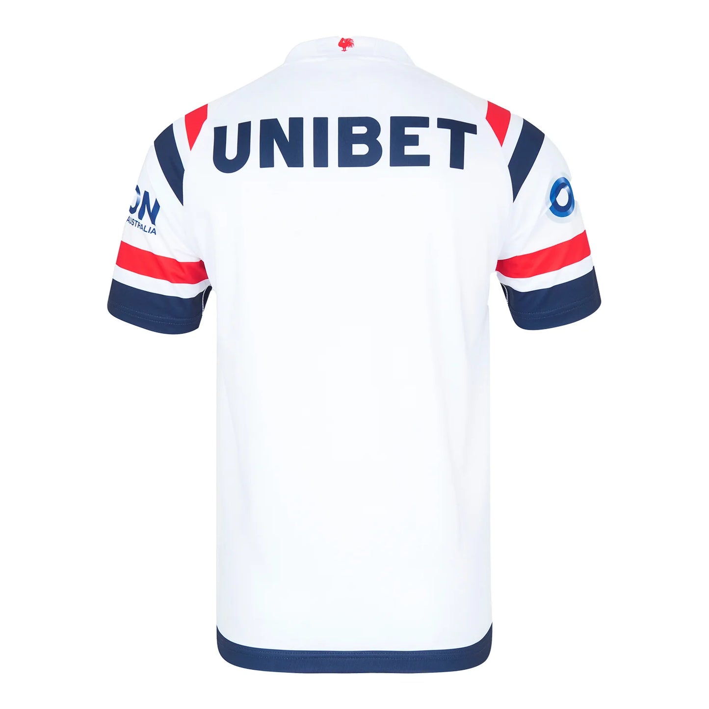 Sydney Roosters 2025 Away NRL Jersey