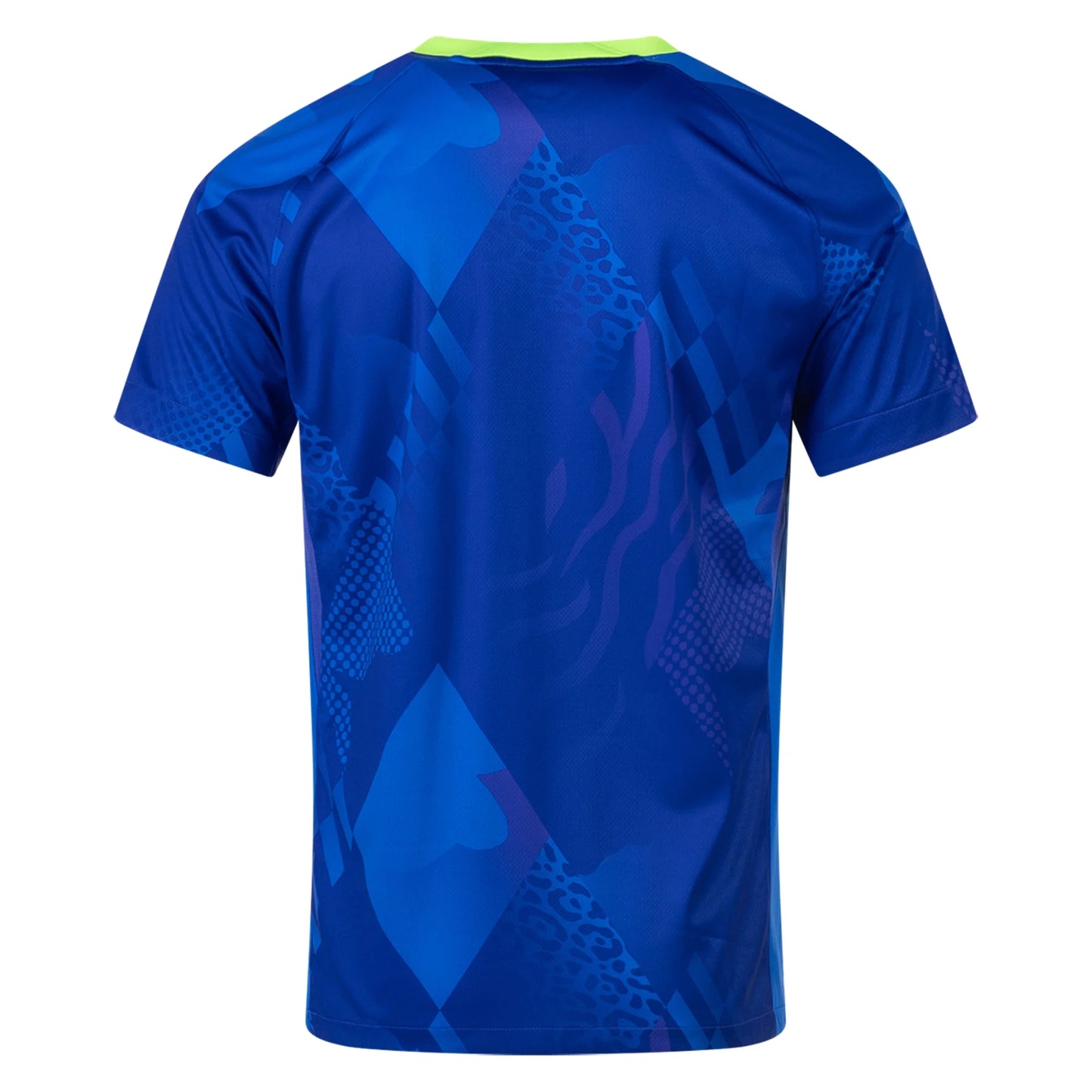 Brazil 2025 Copa America Away Jersey