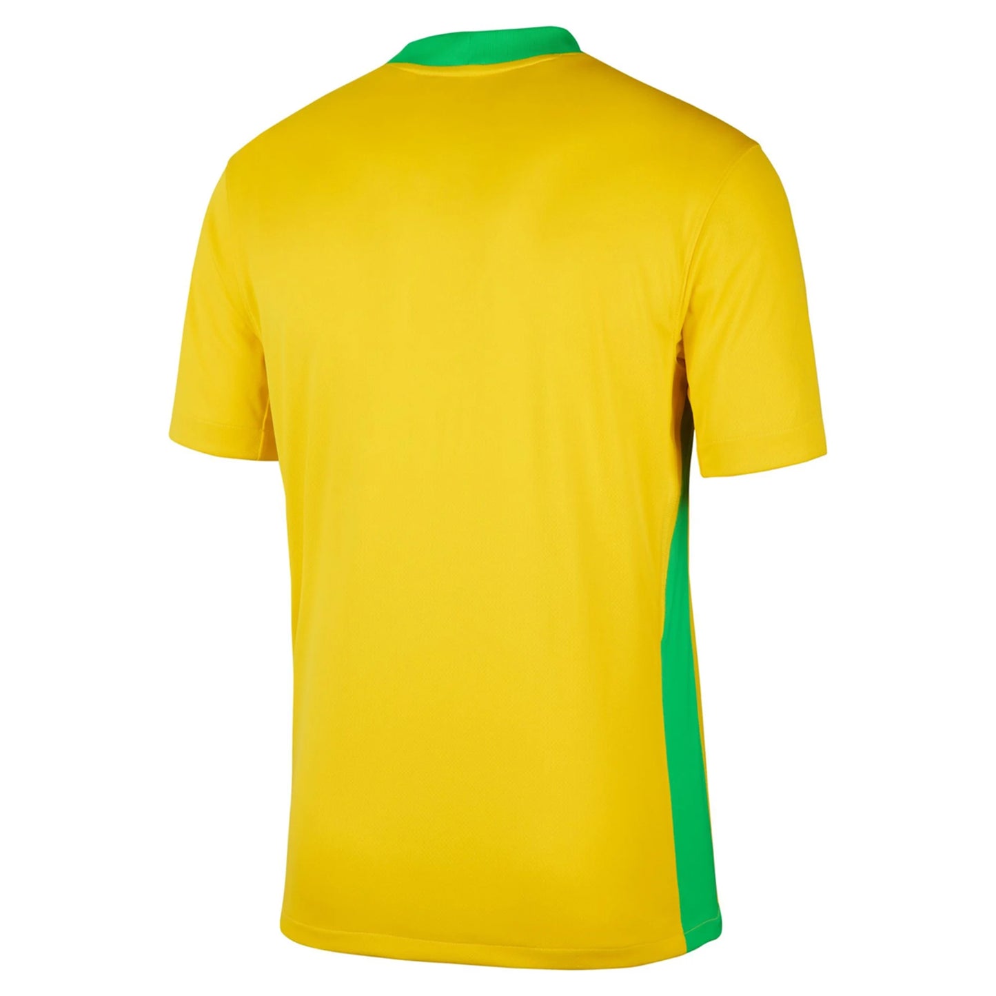 Brazil 2025 Copa America Home Jersey