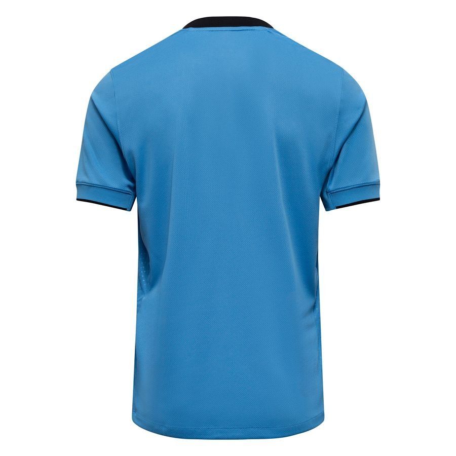 Netherlands Euro 2025 Away Jersey