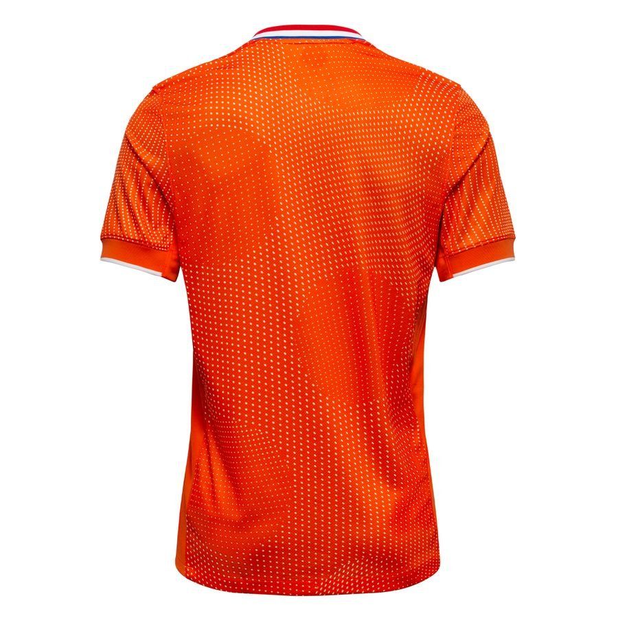 Netherlands Euro 2025 Home Jersey