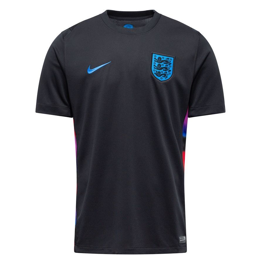 England Euro 2025 Away Jersey