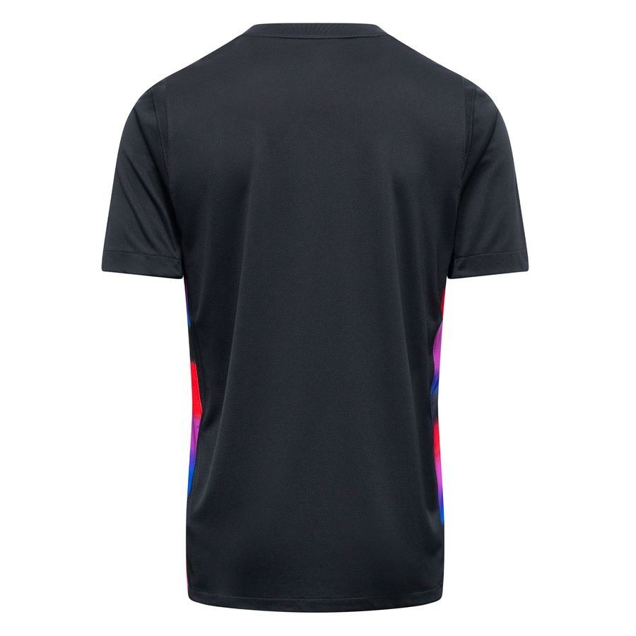 England Euro 2025 Away Jersey