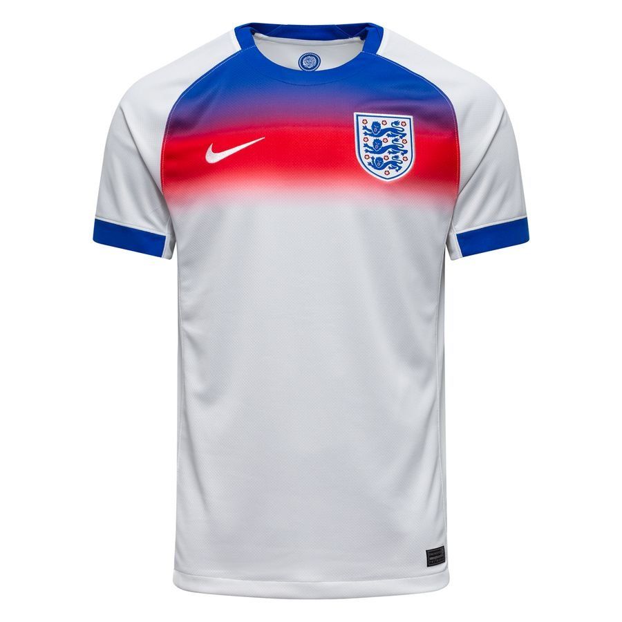 England Euro 2025 Home Jersey