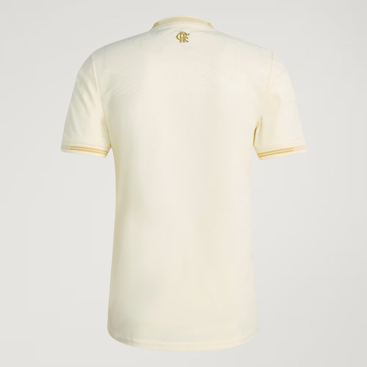 Flamengo 2025 Third Jersey
