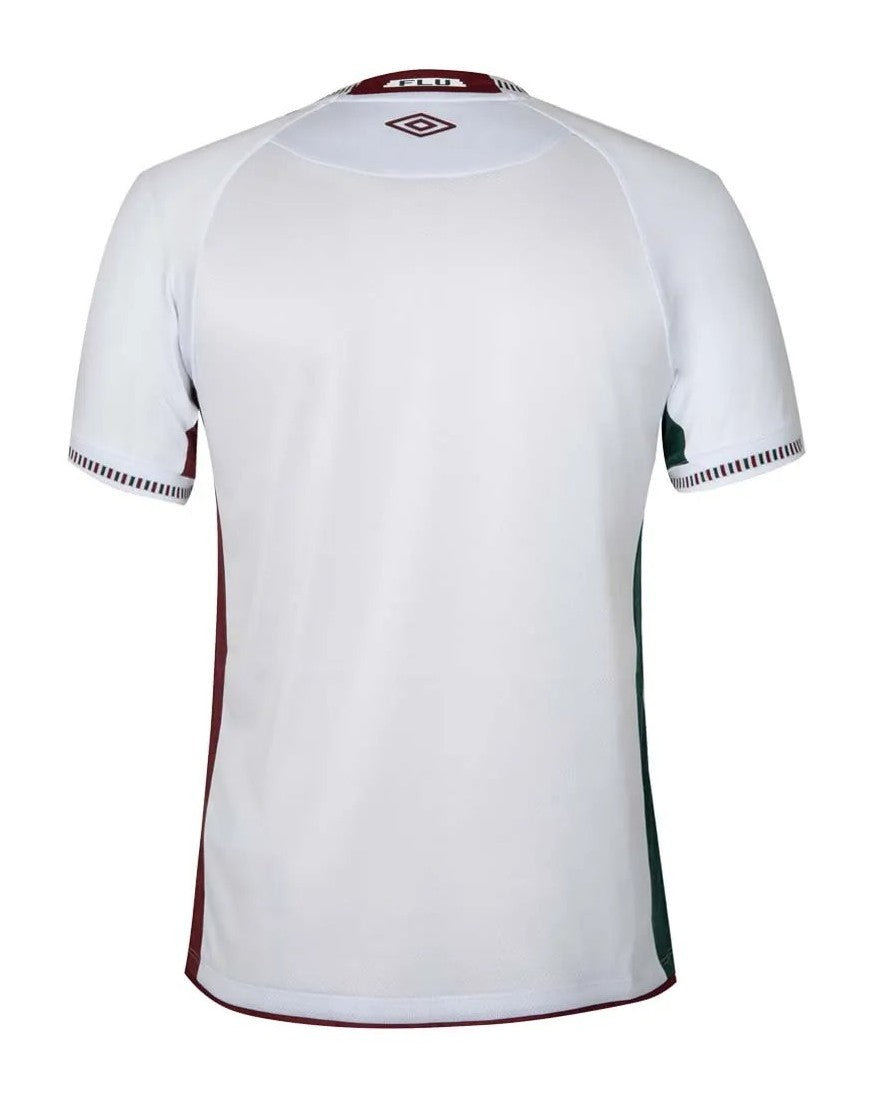 Fluminense 2025 Away Jersey