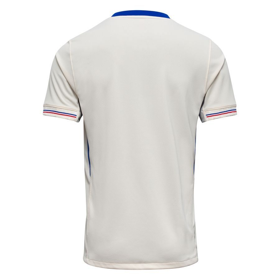 France Euro 2025 Away Jersey