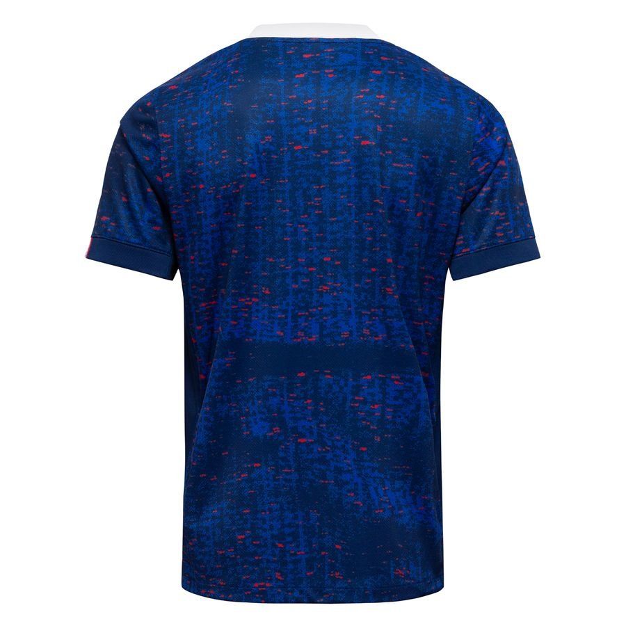 France Euro 2025 Home Jersey