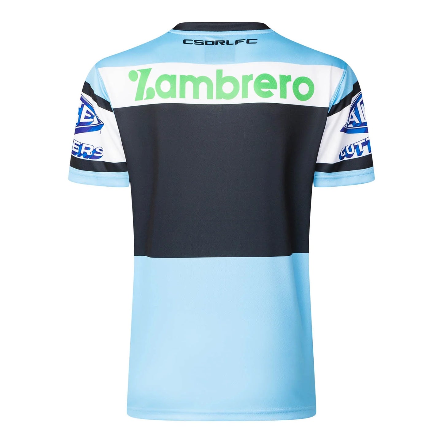 Cronulla Sharks 2025 Home NRL Jersey