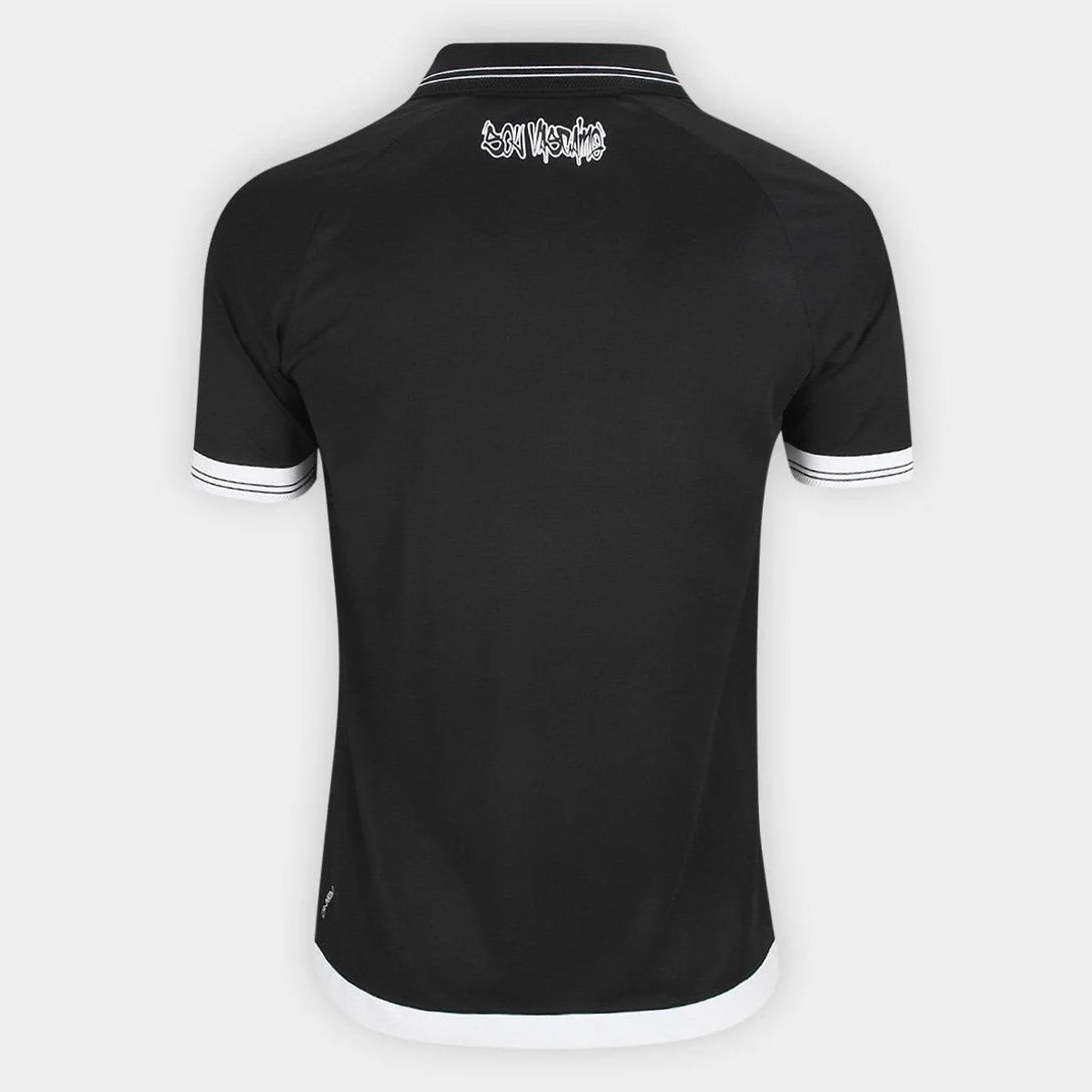 Vasco Da Gama 2025/26 Home Jersey