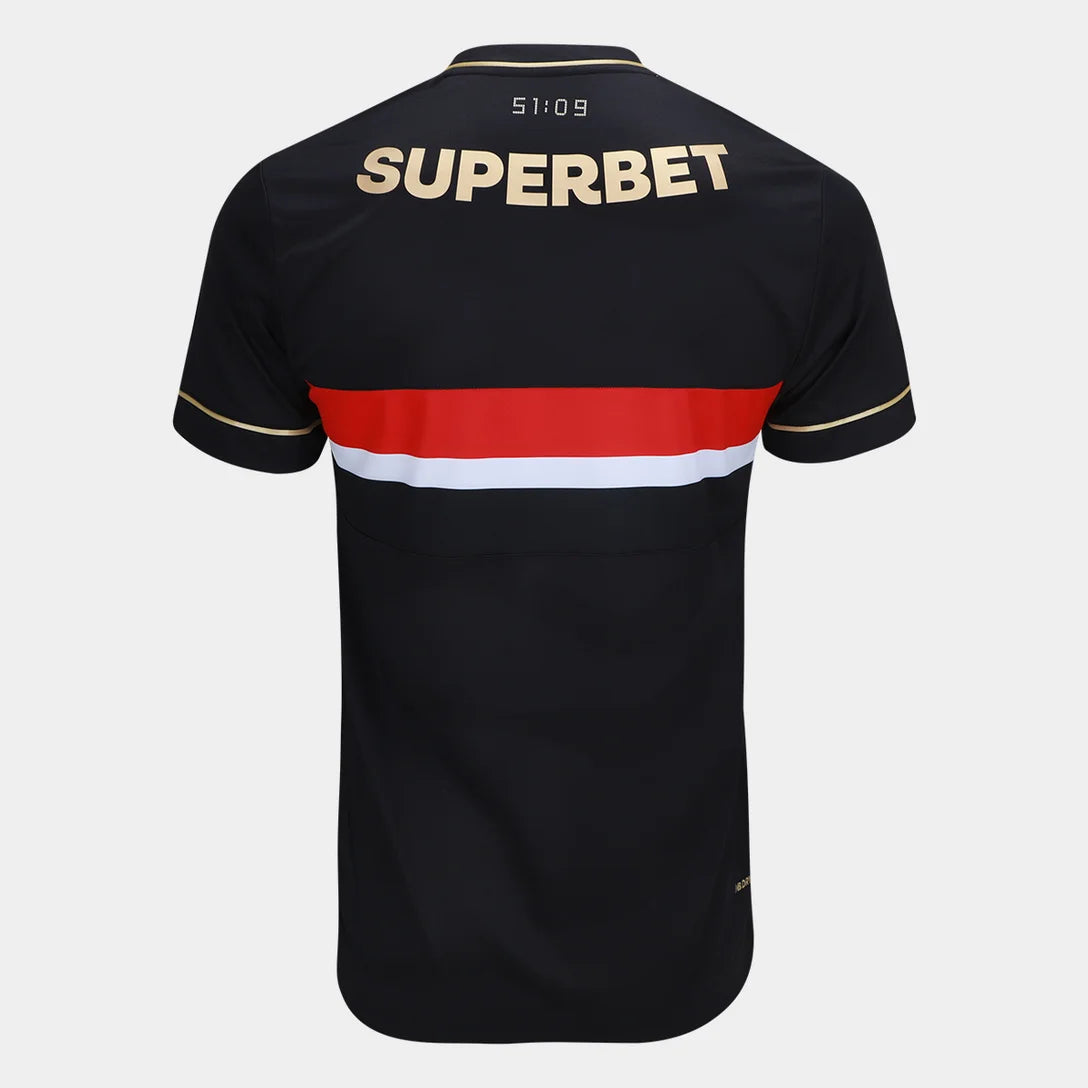 Sao Paulo 2025 Third Jersey