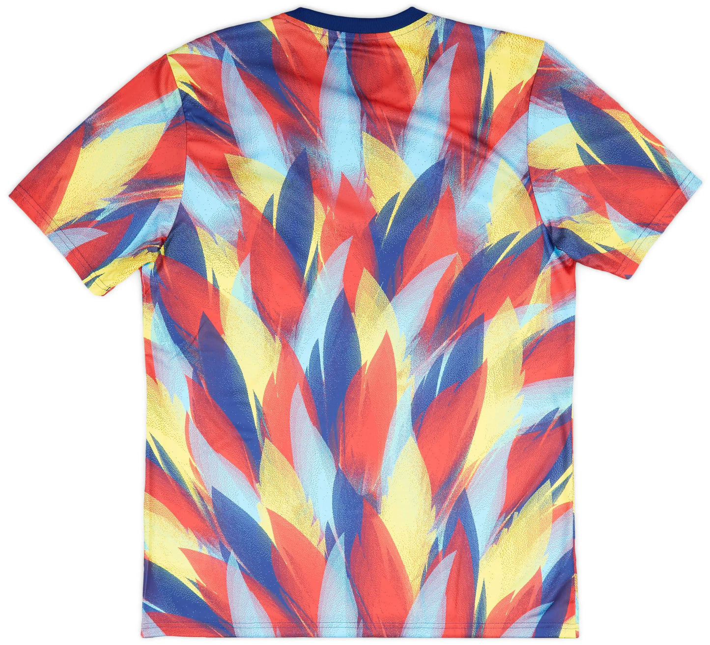 Arsenal 2025/26 Colourful Pre-Match