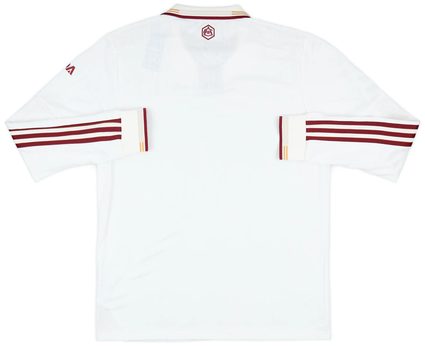 Arsenal 2025/26 Third Player Version Long Sleeve