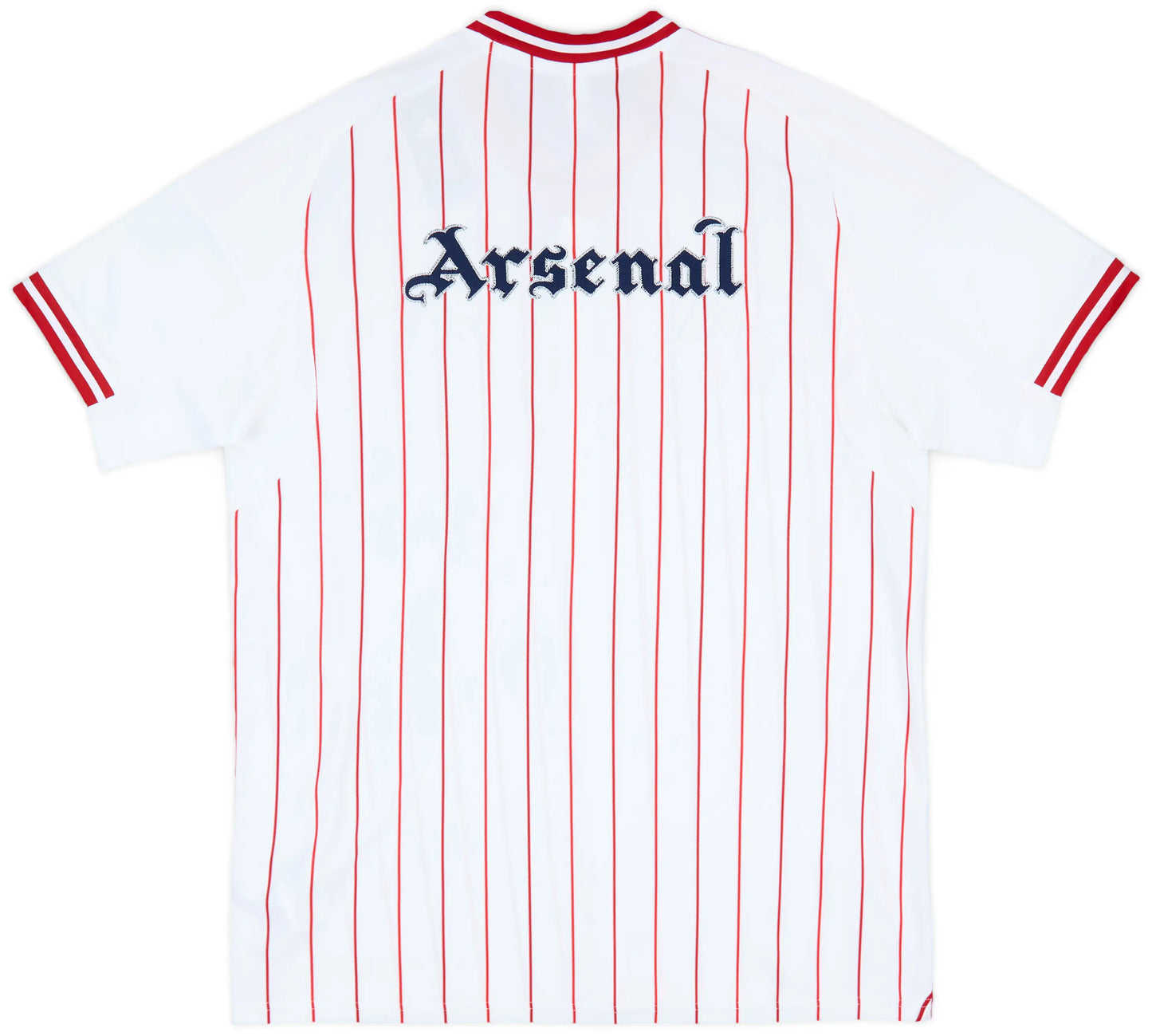 Arsenal 2025./26 US Shirt