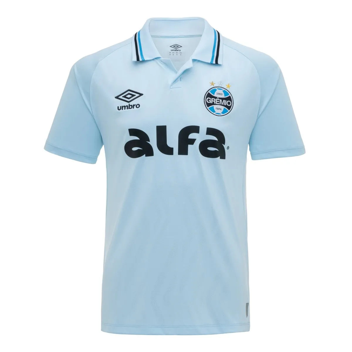 Gremio 2025/26 Away Jersey