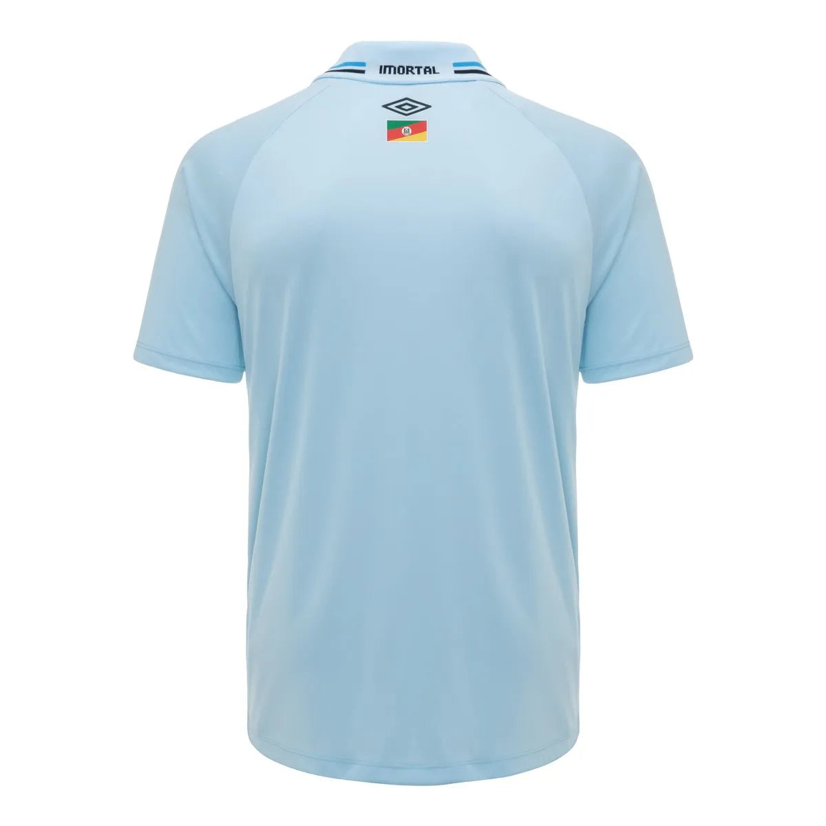 Gremio 2025/26 Away Jersey