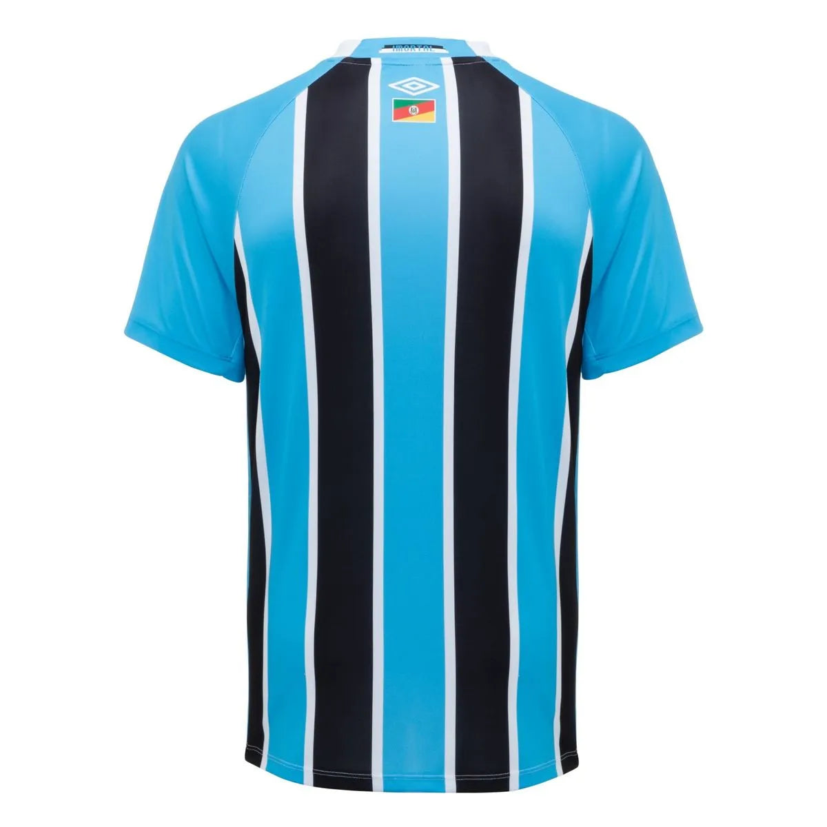 Gremio 2025/26 Home Jersey
