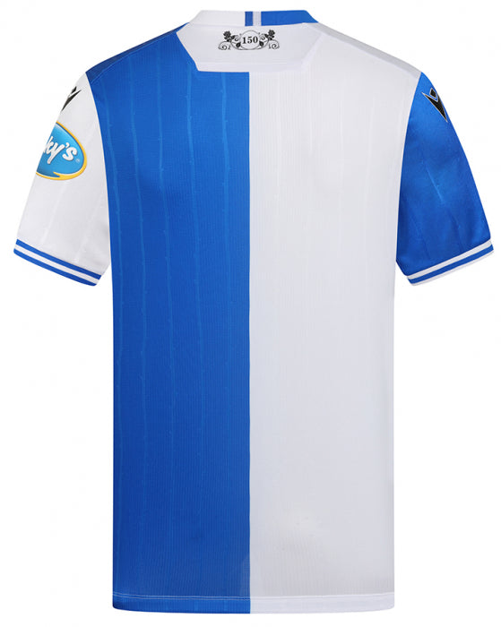 Blackburn Rovers 2025/26 Home