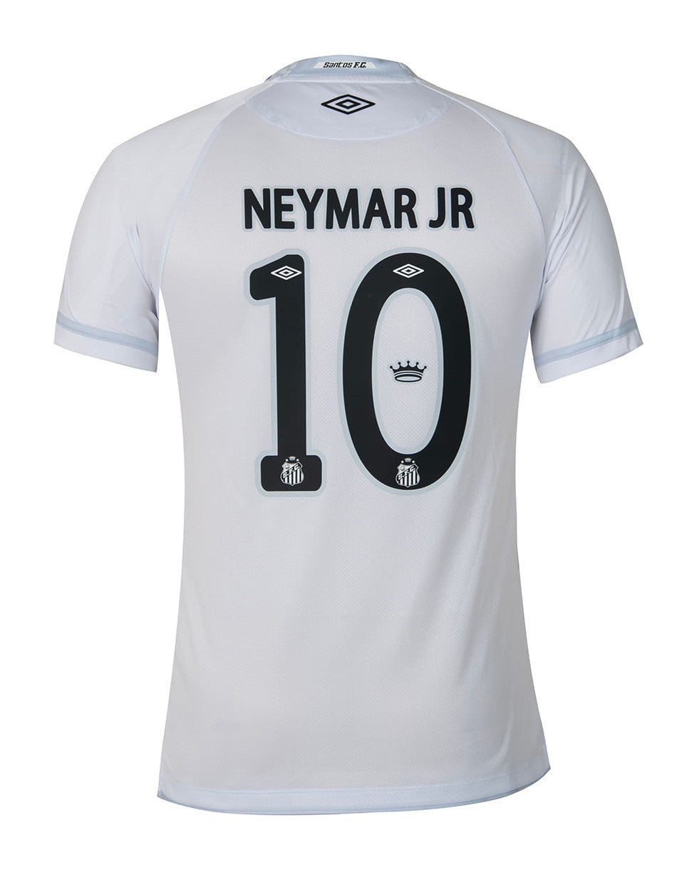 Santos 2025/26 Home Jersey