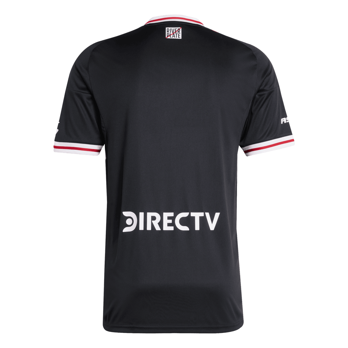 River Plate 2025/26 Away Jersey