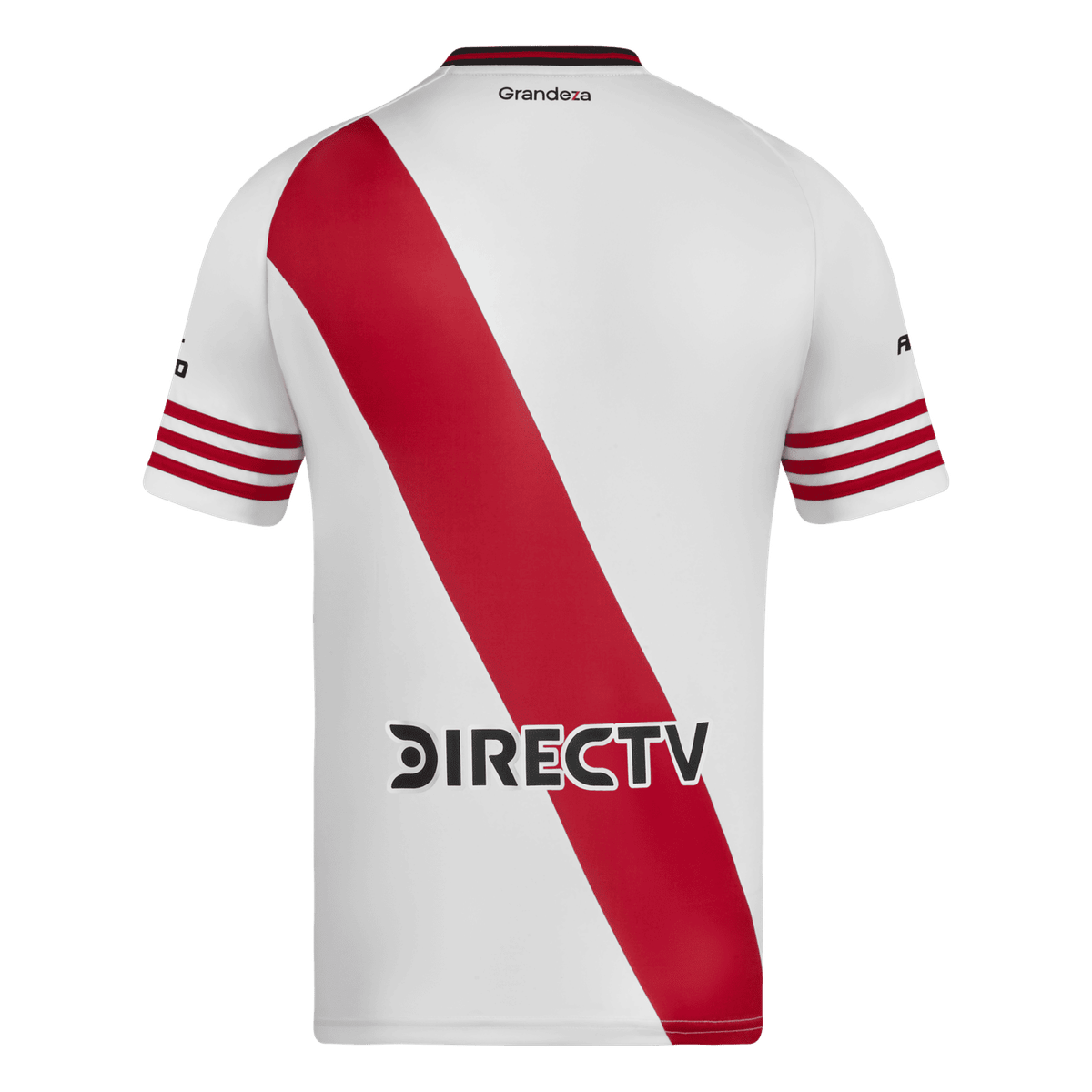 River Plate 2025/26 Home Jersey