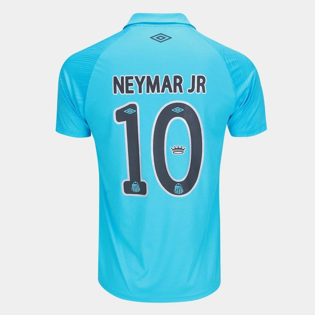 Santos 2025/26 Third Jersey