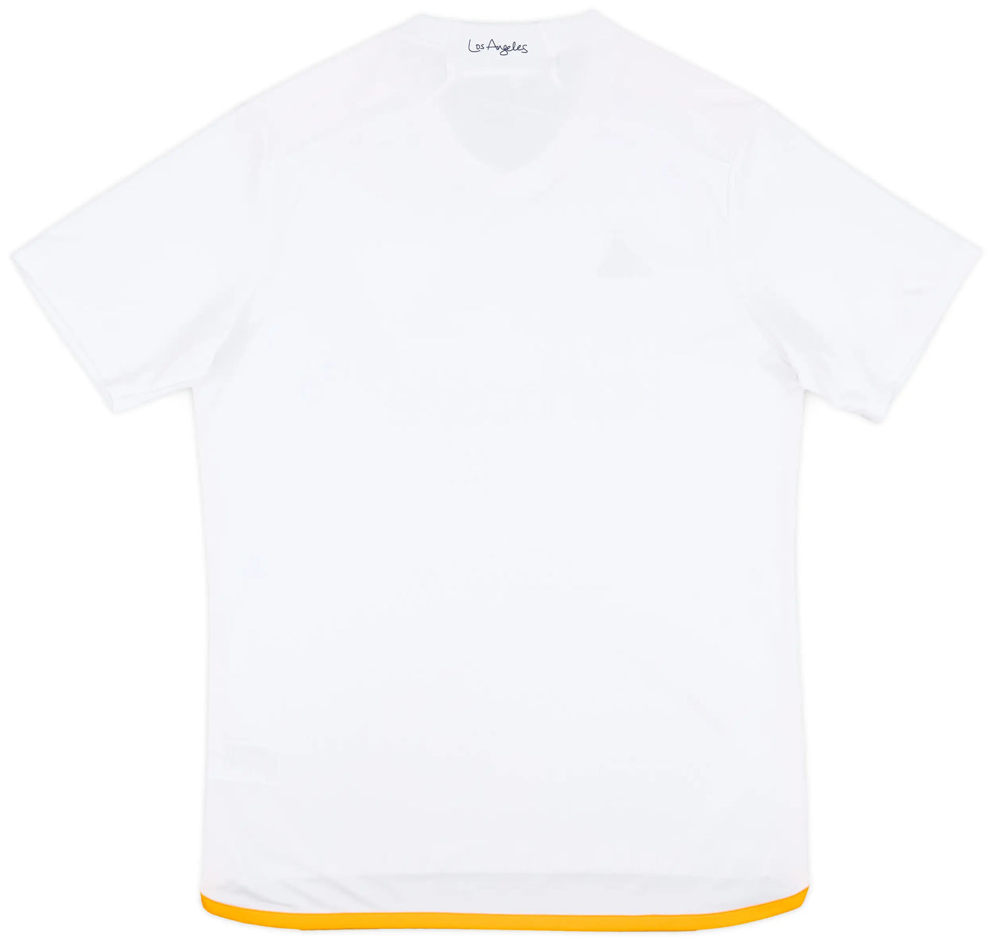 LA Galaxy 2025 Home Jersey
