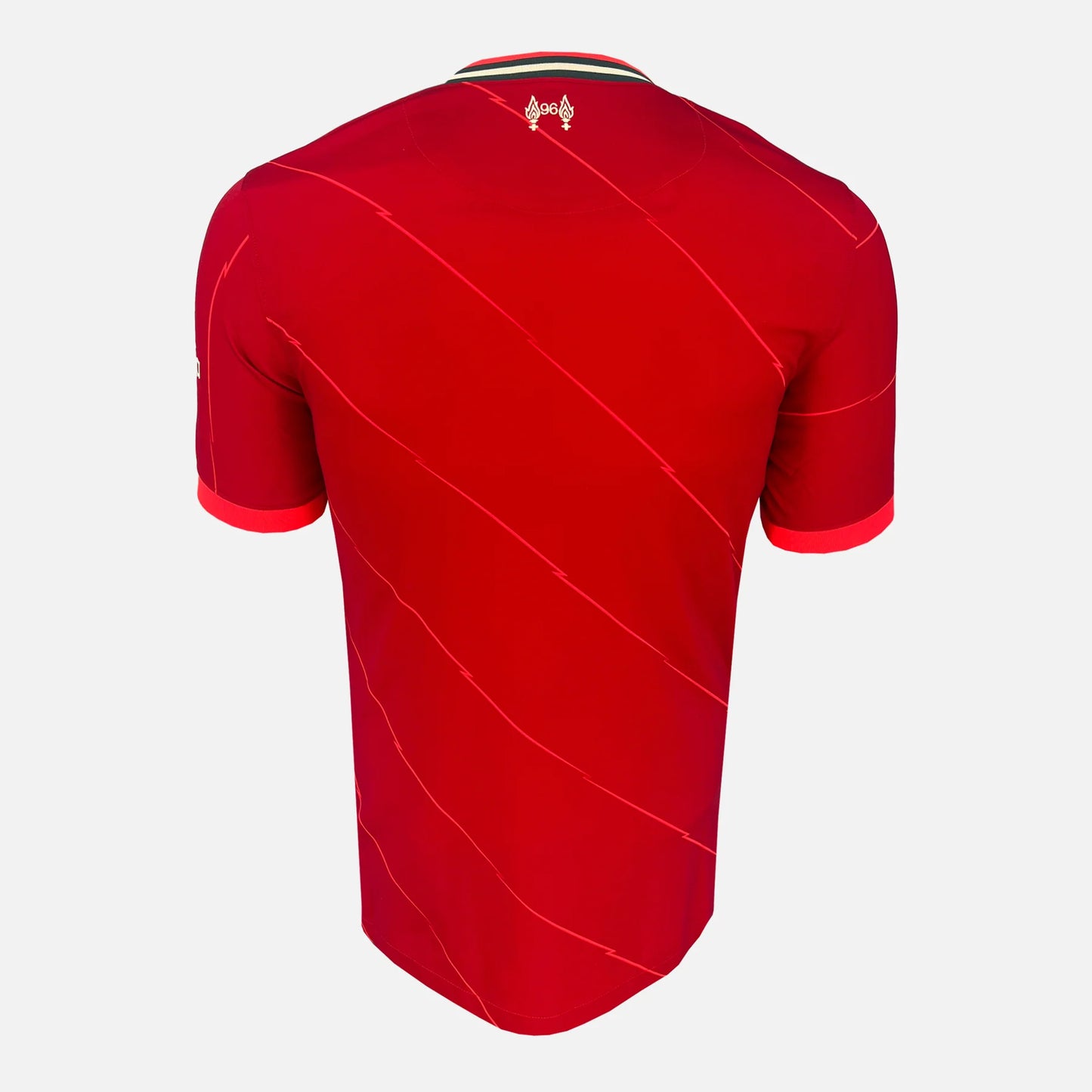Liverpool 2021/22 Home Jersey