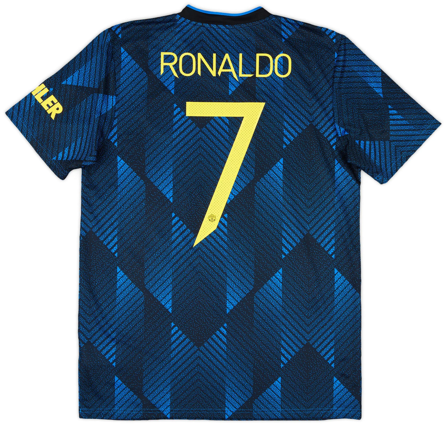 Manchester United 2021/22 Third Jersey
