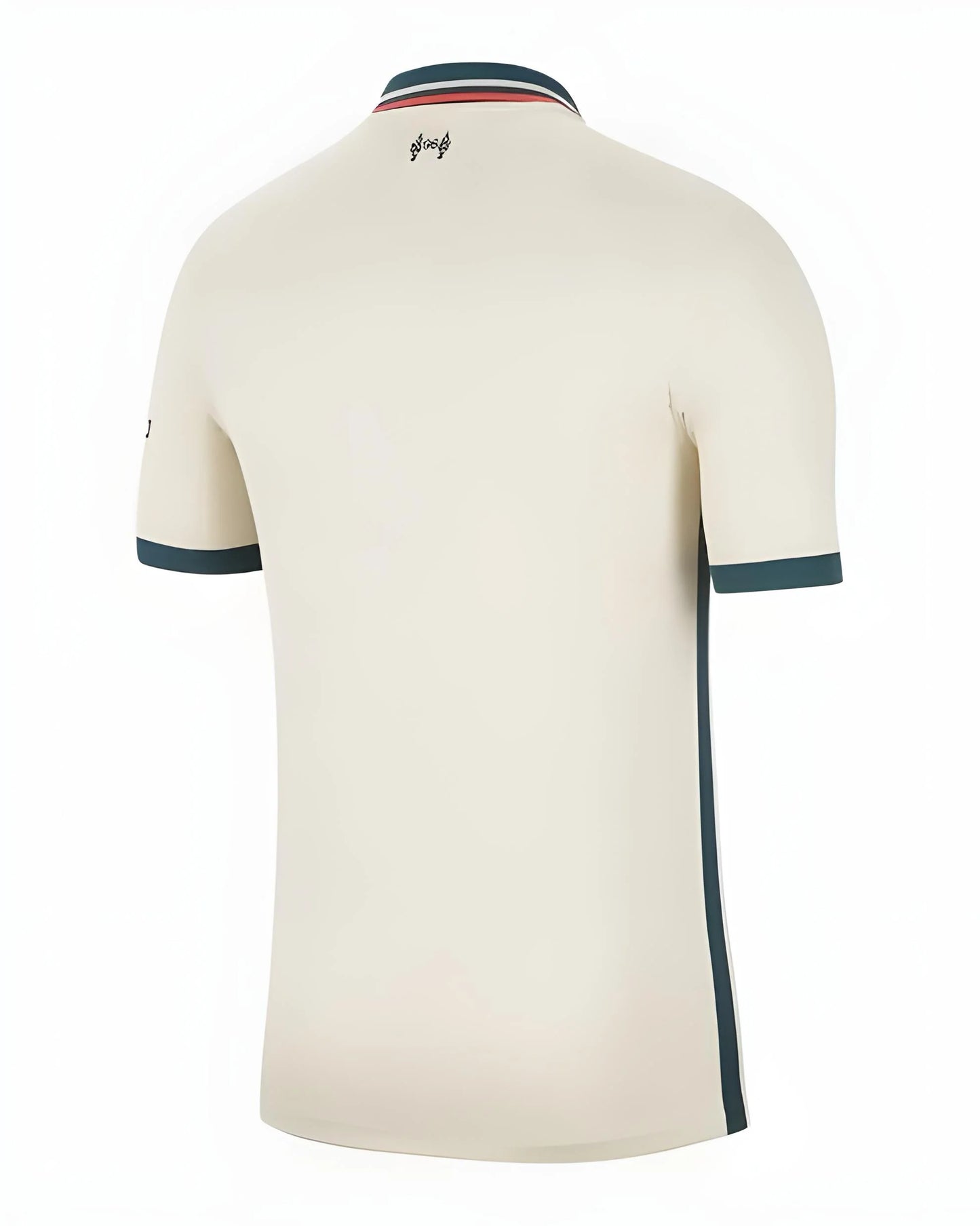 Liverpool 2021/22 Away Jersey