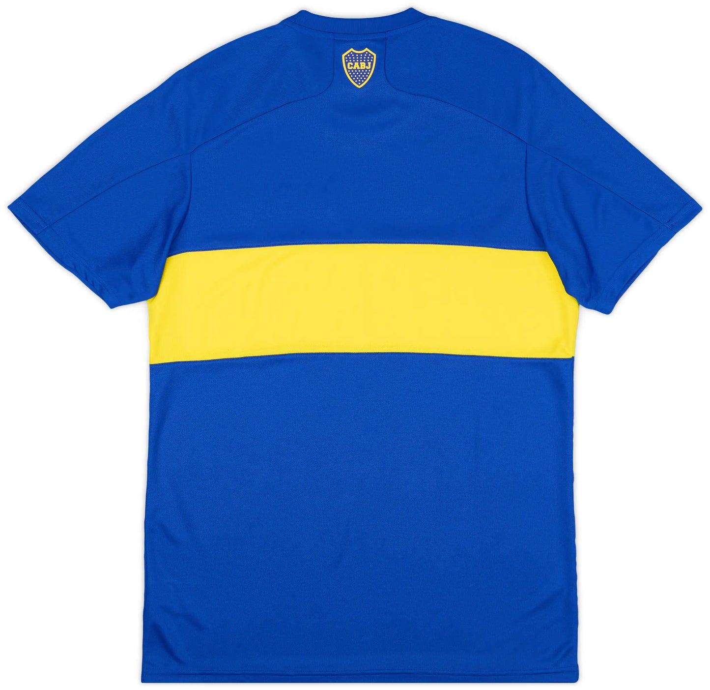 Boca Juniors 2021/22 Home Jersey