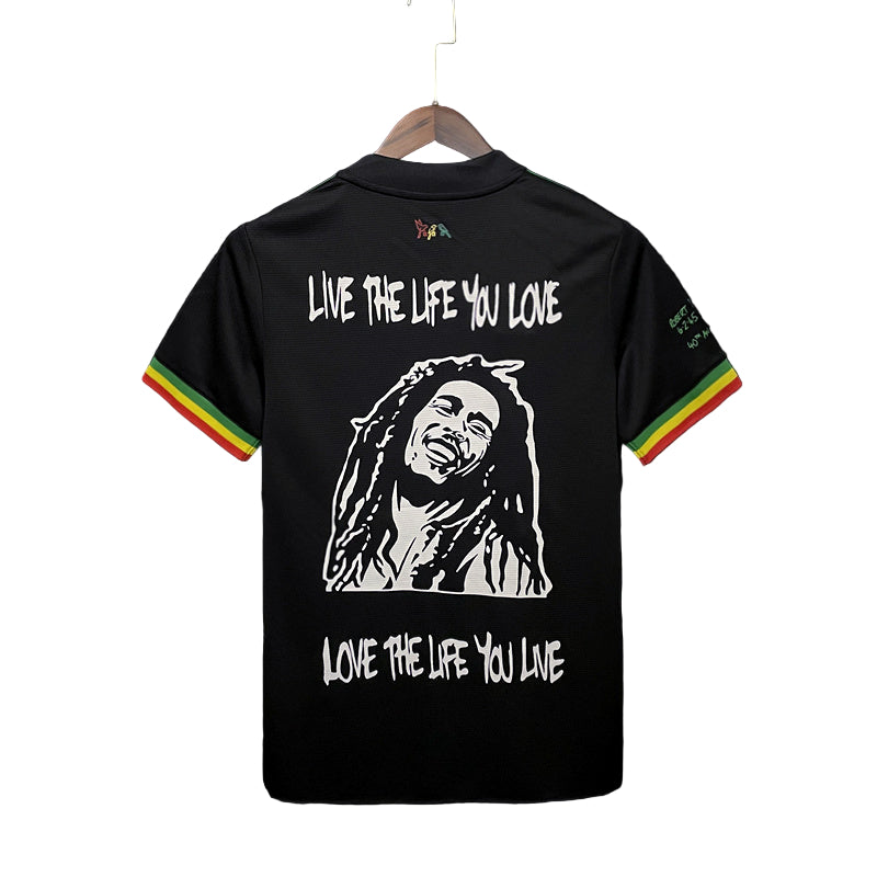 Amsterdam 2022/23 Bob Marley Jersey