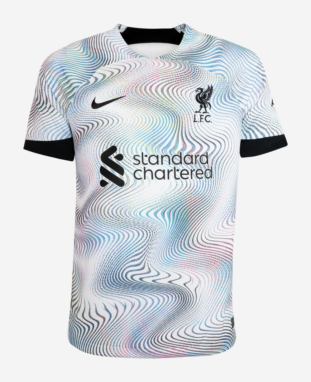 Liverpool 2022/23 Away
