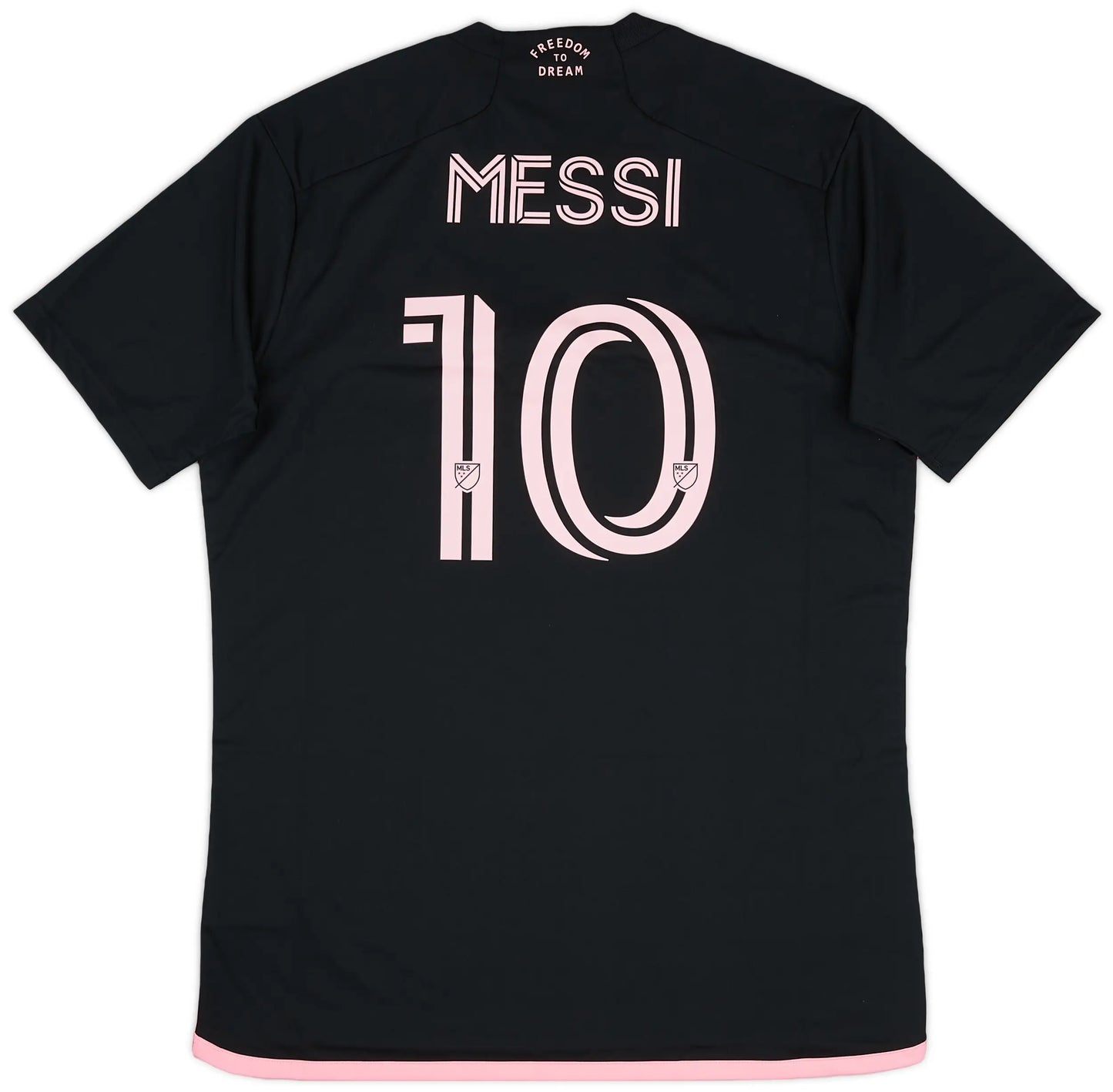 Inter Miami 2022/23 Away Jersey