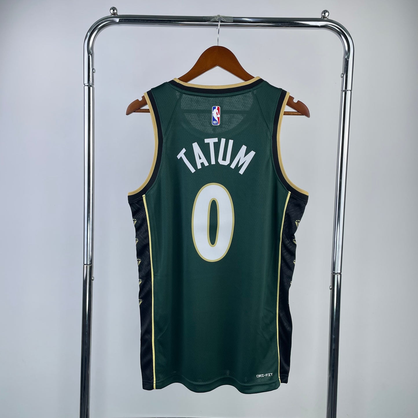 Boston Celtics 2022-23 Green Swingman Jersey - City Edition