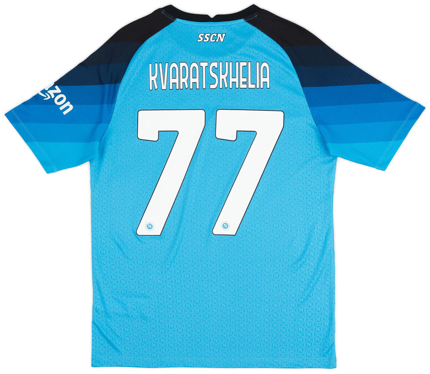 Napoli 2022/23 Home Jersey