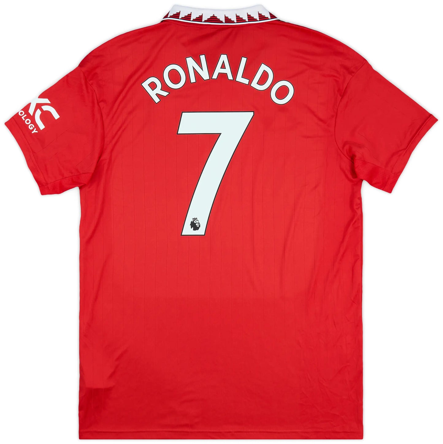 Manchester United 2022/23 Home Jersey