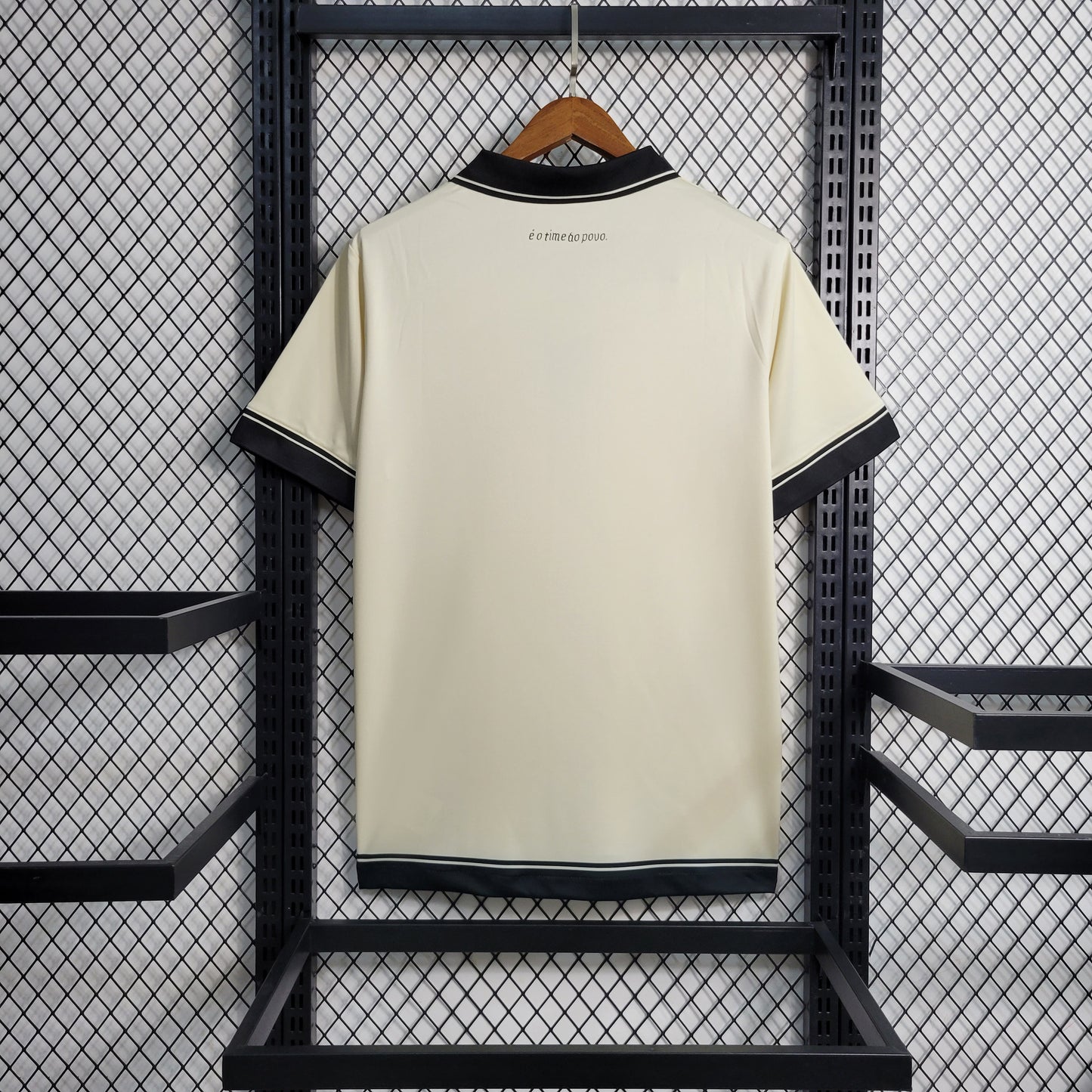 Corinthians 2023 Fourth Jersey