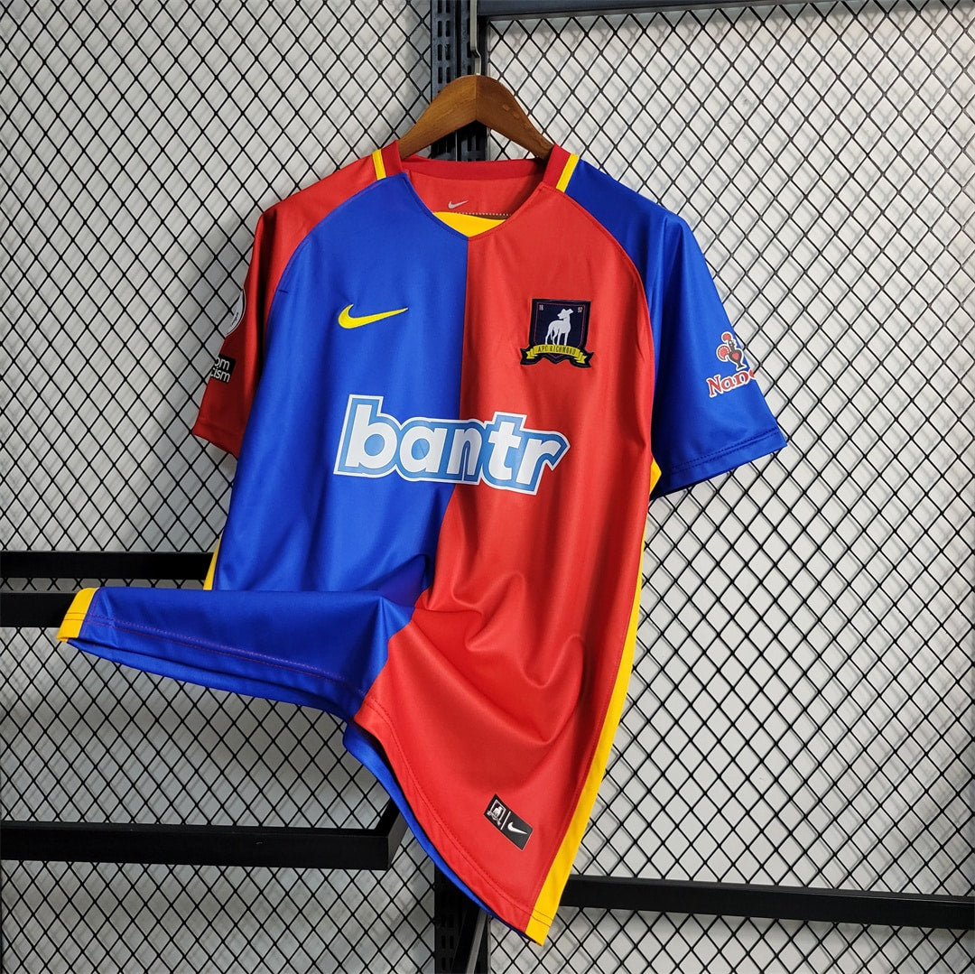 AFC Richmond 2023/24 Home (Ted Lasso)