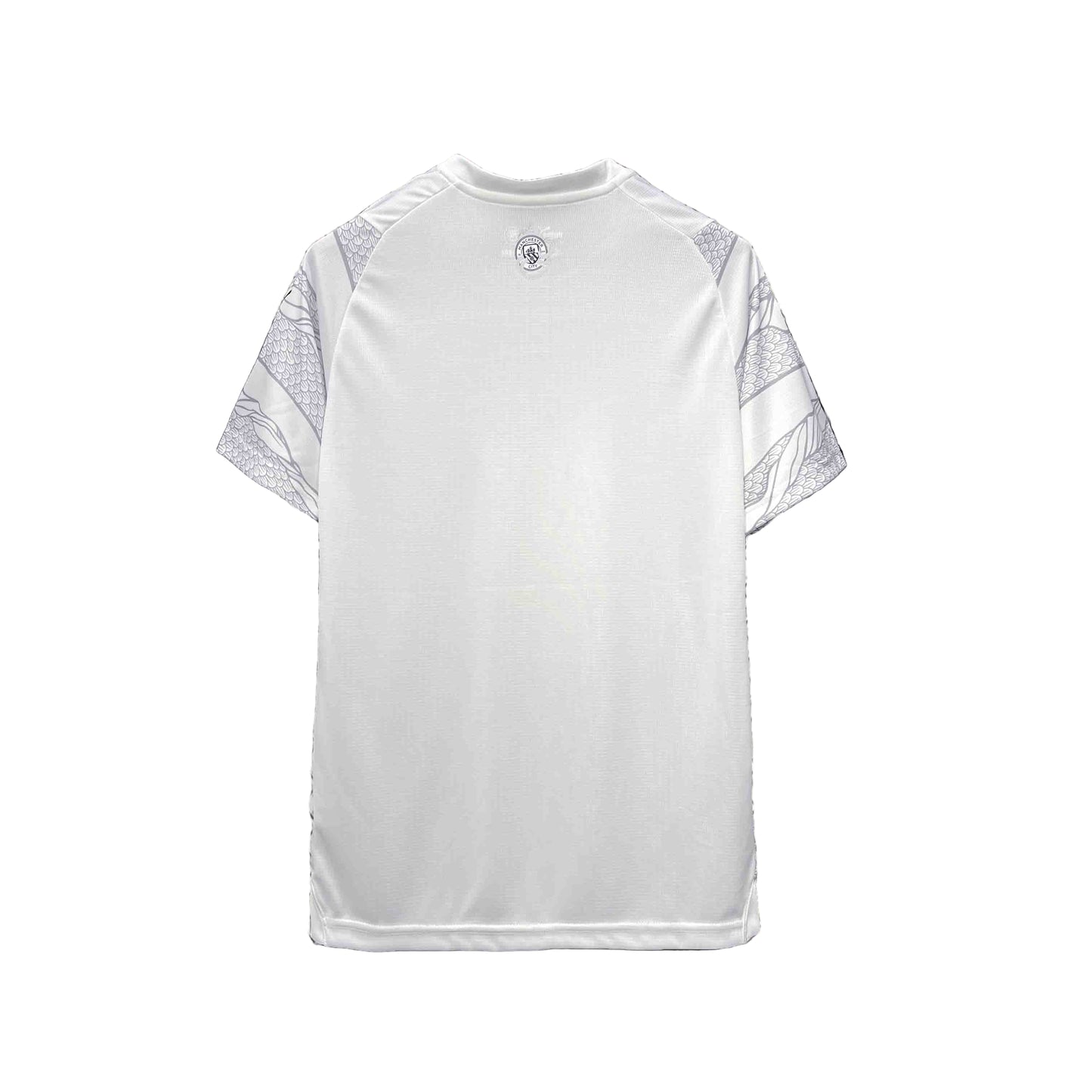 Manchester City 2022/23 Year of the Dragon Jersey