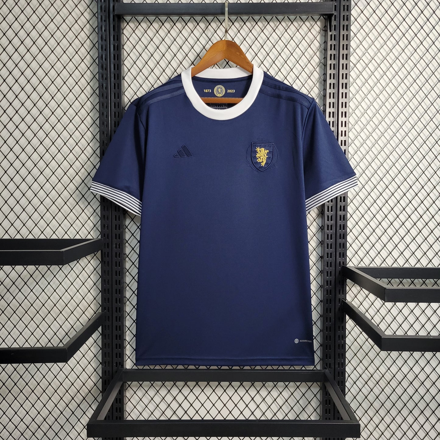 Scotland 150th Anniversary Jersey