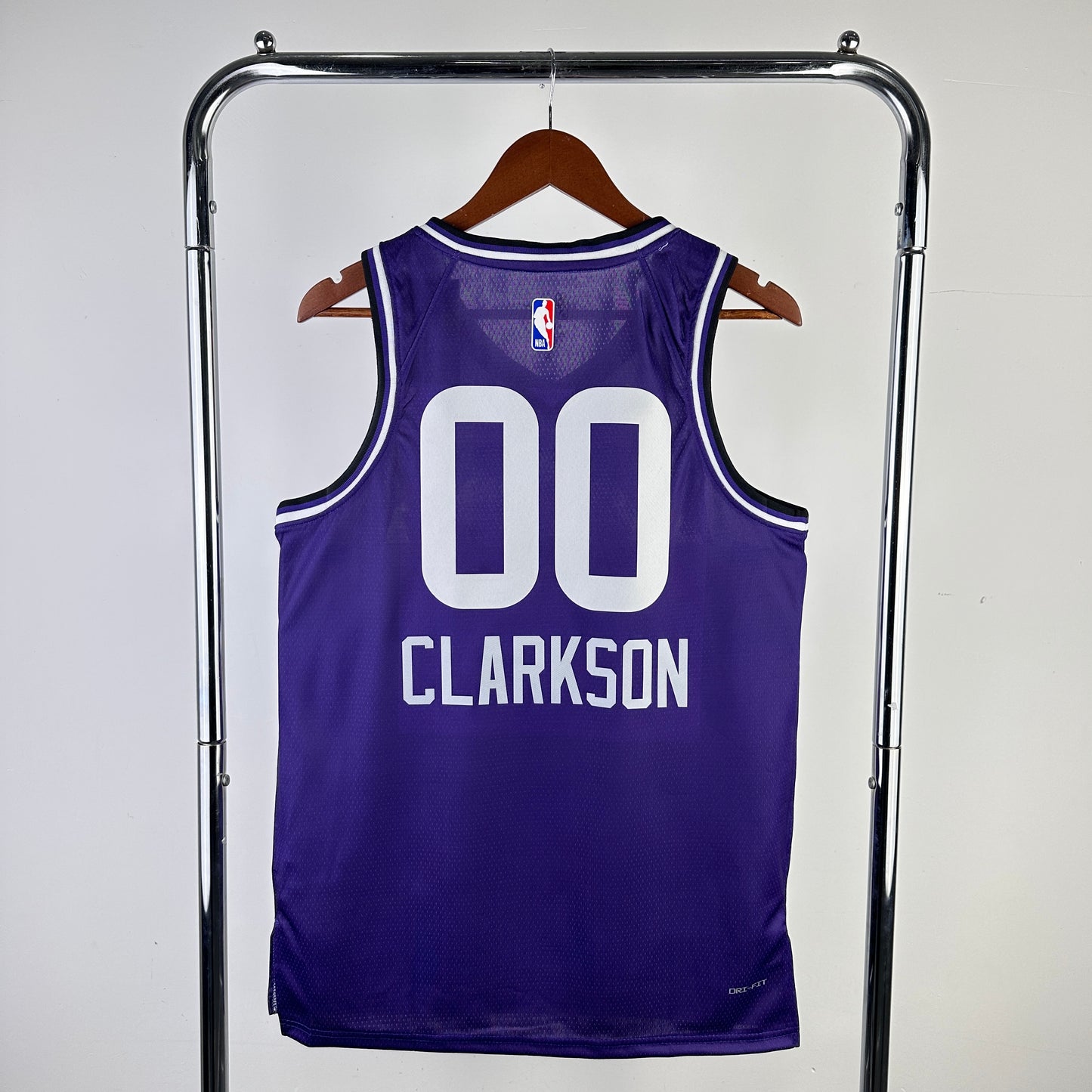 Utah Jazz 2023-24 Purple Swingman Jersey - City Edition