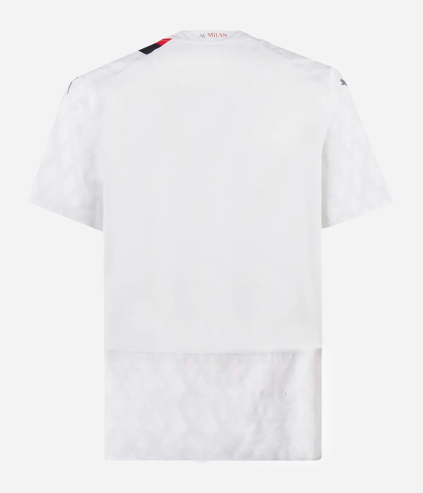 AC Milan 2023/24 Away Jersey
