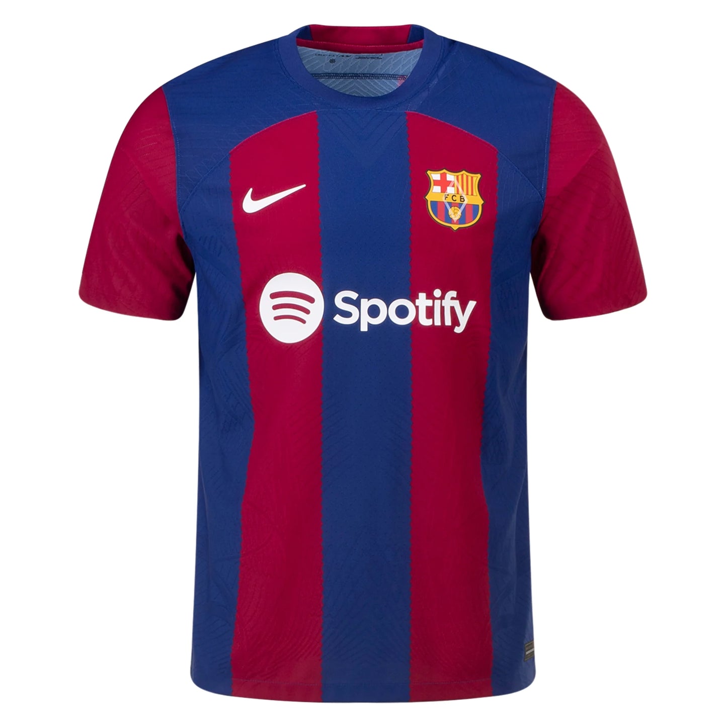 Barcelona 2023/24 Home Jersey
