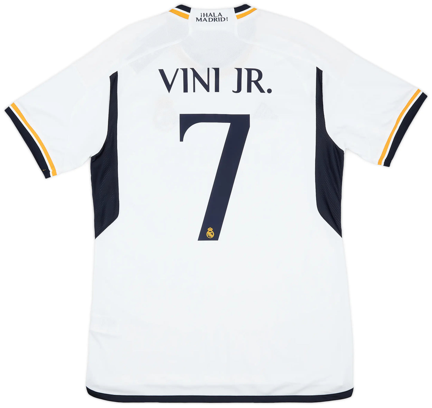 Real Madrid 2023/24 Home Jersey