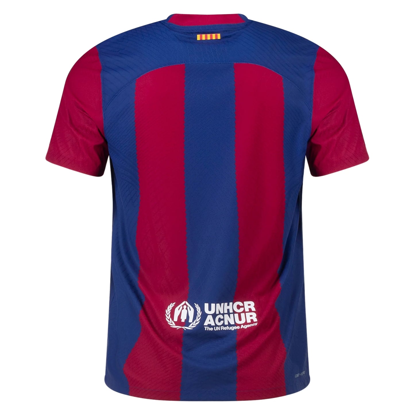 Barcelona 2023/24 Home Jersey
