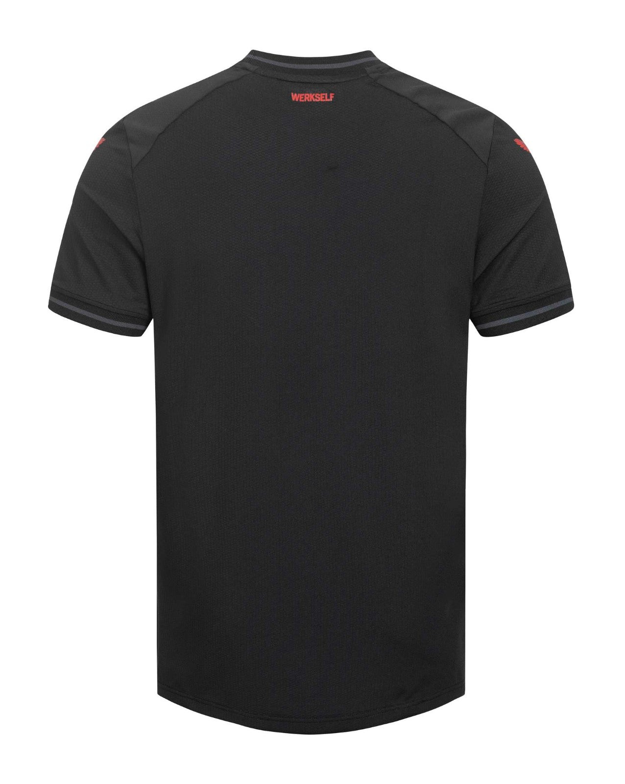 Bayer 04 Leverkusen 2023/24 Home Jersey